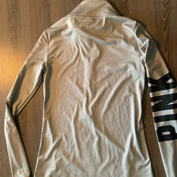 Victoria secret Pink Womens sweater size XS - Picture 3 of 3